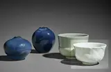 Fance Franck, Bowl