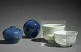 Fance Franck, Bowl