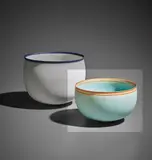 Alev Ebüzziya Siesbye, Bowl