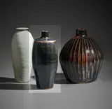 Bernard Leach, Vase