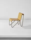 Gerrit Rietveld, Beugelstoel