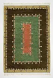 Marta Maas-Fjetterstrom, 'Tusenskönan' (Daisy) rug