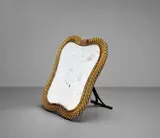 Venini, Table mirror, model no. 74