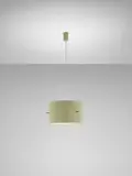 Tito Agnoli, Ceiling light