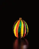 Yoichi Ohira, Unique 'A Nastri' vase