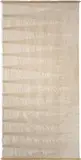 Peter Collingwood, Unique 'Anglefell' wall hanging