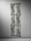 Peter Collingwood, Unique '3-Dimensional Macrogauze', model no. M3D/7