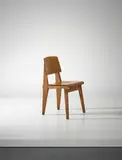 Jean Prouvé, ‘Tout bois’ chair