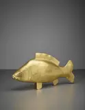François-Xavier Lalanne, La carpe d’or