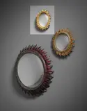 Line Vautrin, ‘Chardon’ mirror