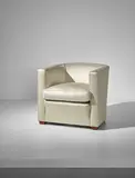 Jean-Michel Frank, Armchair