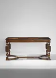Axel Einar Hjorth, Library table