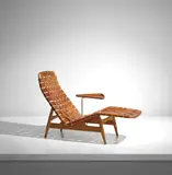 Arne Vodder, Chaise longue