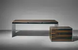 Martin Szekely, ‘D.W.P.’ desk and prototype storage unit