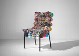 Fernando Campana and Humberto Campana, 'Sushi III' chair