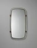 Venini, Mirror, model no. 20