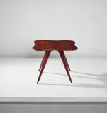 Paolo Buffa, Games table