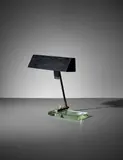 Fontana Arte, Table lamp, model no. 1960