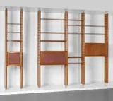 Studio B.B.P.R., Modular bookcase