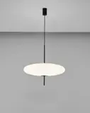 Gino Sarfatti, Ceiling light, model no. 2065 GF