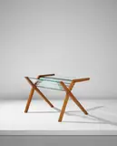 Marco Zanuso, Desk