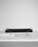 Gio Ponti, Bed, from the 'Apta' series