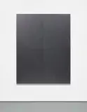 Adam McEwen, Walgreens, 2013, graphite on aluminium panel