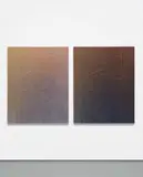 Tauba Auerbach, Enfold/Fold (inner)/Enfold/Fold (outer)