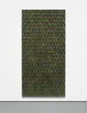 Carol Bove, Untitled