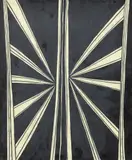 Mark Grotjahn, Untitled