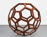 Ai Weiwei, Untitled (Divina Proportione)
