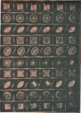 Andy Warhol, Diamond Dust Candy Box, 1981, synthetic polymer paint, diamond dust and silkscreen ink on canvas