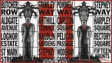 Gilbert&George, Fifteen Haunts