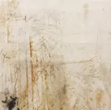 Oscar Tuazon, Untitled