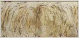 Sterling Ruby, Alabaster SR08-3, 2008, acrylic