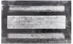 Klara Lidén, Bierbank, 2011, inkjet print