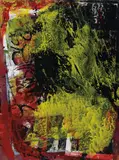 Josh Smith, Untitled