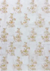 Pattern portrait (widow) by Matt Sheridan Smith, 2014, acrylic gel, paper on linen, offered Feb 2016