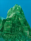 David Benjamin Sherry, Holy Holy, 2011, c-print