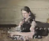 Andy Denzler, The Painting After Lunch