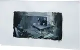 Adrian Ghenie, Study for the Trial