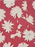 Kyle Thurman, Untitled (120 West 28th Street, New York NY 10001), 2013, flower pigment on canvas