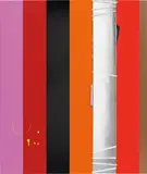 Anselm Reyle, Untitled, 2006, mixed media on canvas
