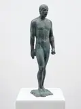 Egor Zigura, Colossus that Rebelled, Colossus Insurgent, 2015, bronze