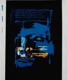 Dabei wissen wir jetzt noch gar nicht by Martin Kippenberger, 1986, photograph, offered Apr 2016