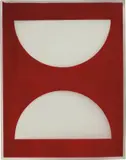 Steven Parrino, Untitled