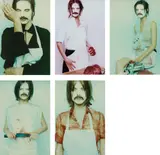Ugo Rondinone, I don’t live here anymore