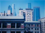 Wim Wenders, Women in the Window