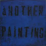 Mark Flood, ANOTHER PAINTING (Rush), 2013, acrylic on canvas