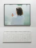 Sophie Calle, Take care of Yourself. Children’s writer, Marie Desplechin.